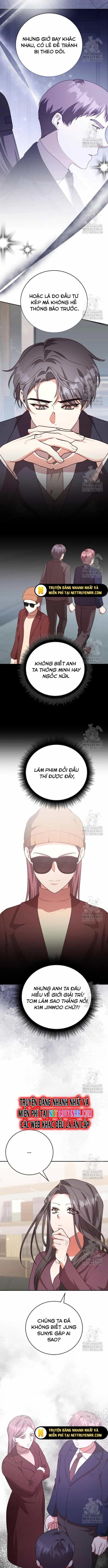 Studio Tùy Hứng Của Nghệ Sĩ Thiên Tài - Chương 83 - ảnh 14