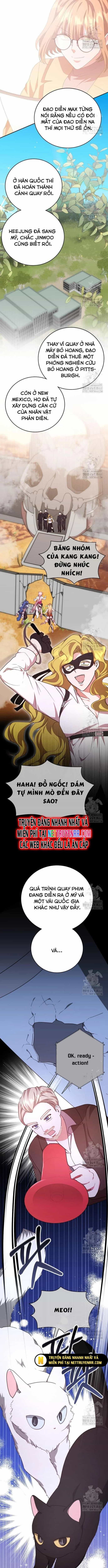Studio Tùy Hứng Của Nghệ Sĩ Thiên Tài - Chương 83 - ảnh 6