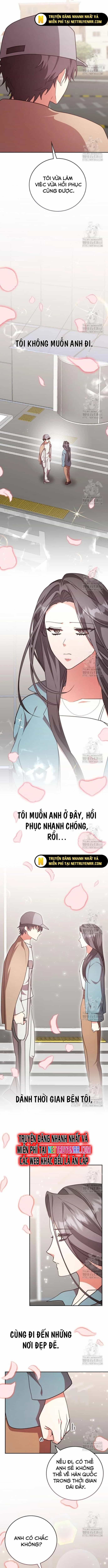 Studio Tùy Hứng Của Nghệ Sĩ Thiên Tài - Chương 83 - ảnh 9