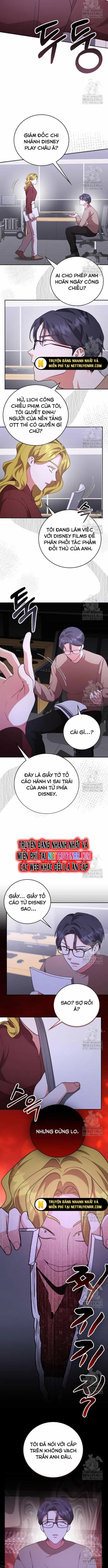 Studio Tùy Hứng Của Nghệ Sĩ Thiên Tài - Chương 84 - ảnh 12