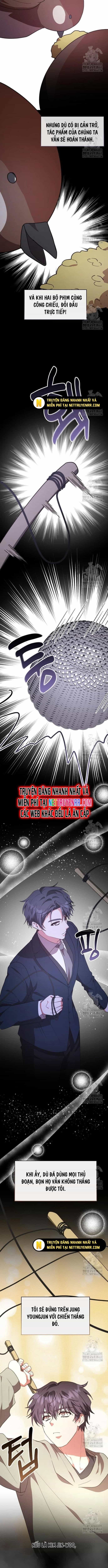 Studio Tùy Hứng Của Nghệ Sĩ Thiên Tài - Chương 84 - ảnh 5