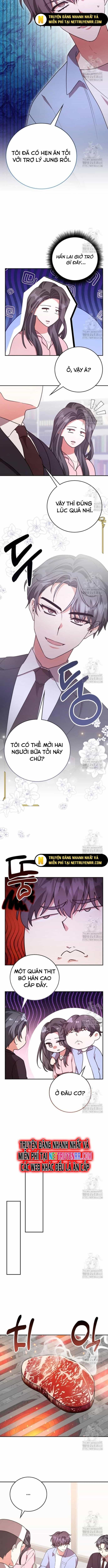 Studio Tùy Hứng Của Nghệ Sĩ Thiên Tài - Chương 85 - ảnh 9
