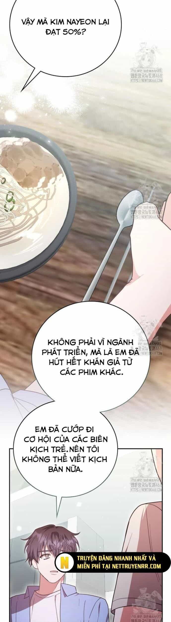 Studio Tùy Hứng Của Nghệ Sĩ Thiên Tài - Chương 86 - ảnh 26