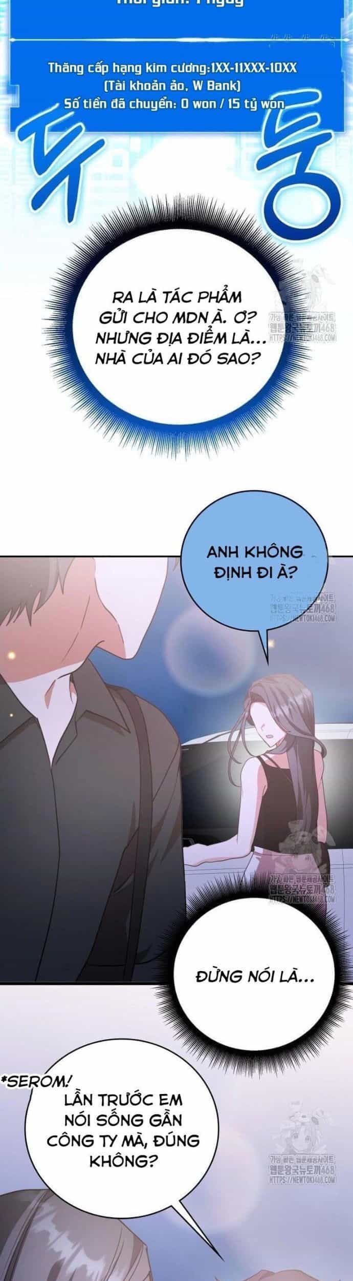 Studio Tùy Hứng Của Nghệ Sĩ Thiên Tài - Chương 87 - ảnh 26