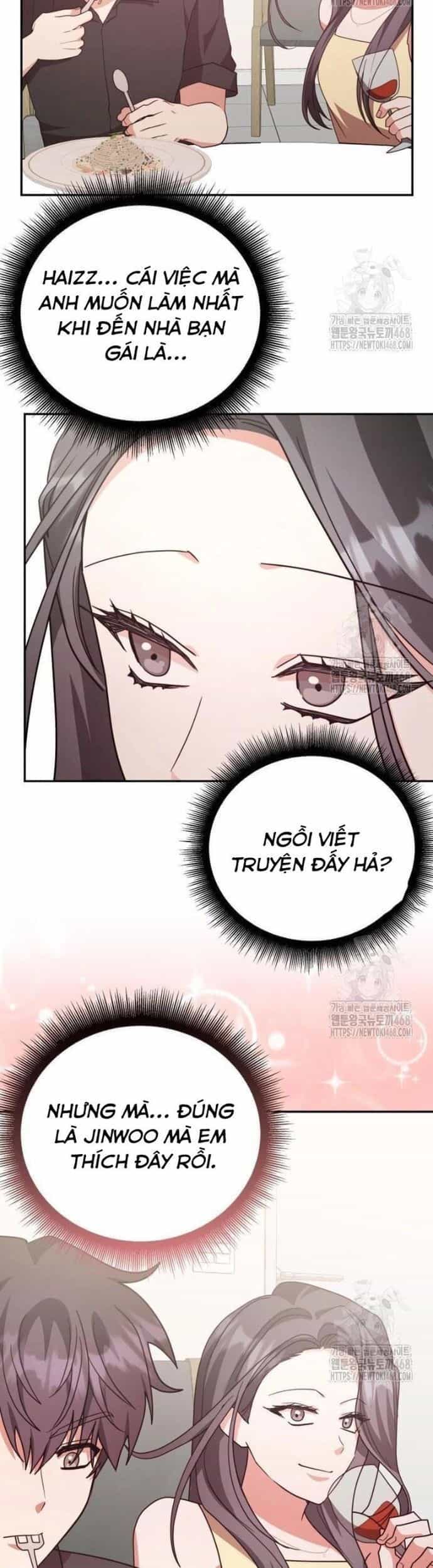 Studio Tùy Hứng Của Nghệ Sĩ Thiên Tài - Chương 87 - ảnh 48