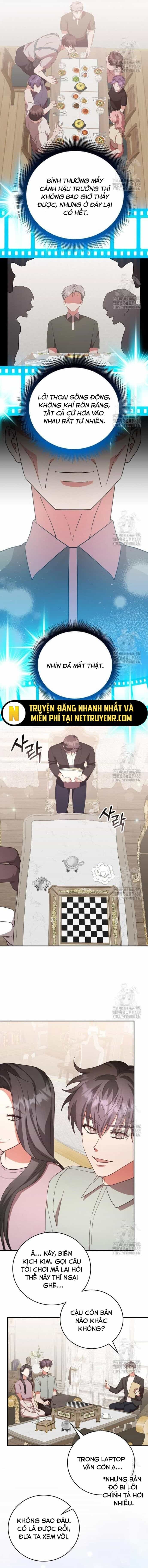 Studio Tùy Hứng Của Nghệ Sĩ Thiên Tài - Chương 89 - ảnh 13