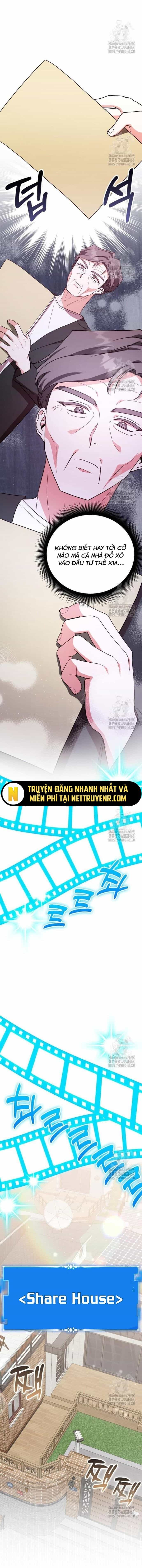 Studio Tùy Hứng Của Nghệ Sĩ Thiên Tài - Chương 89 - ảnh 6
