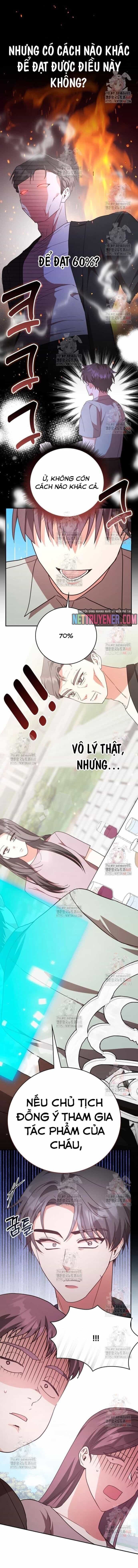 Studio Tùy Hứng Của Nghệ Sĩ Thiên Tài - Chương 90 - ảnh 20