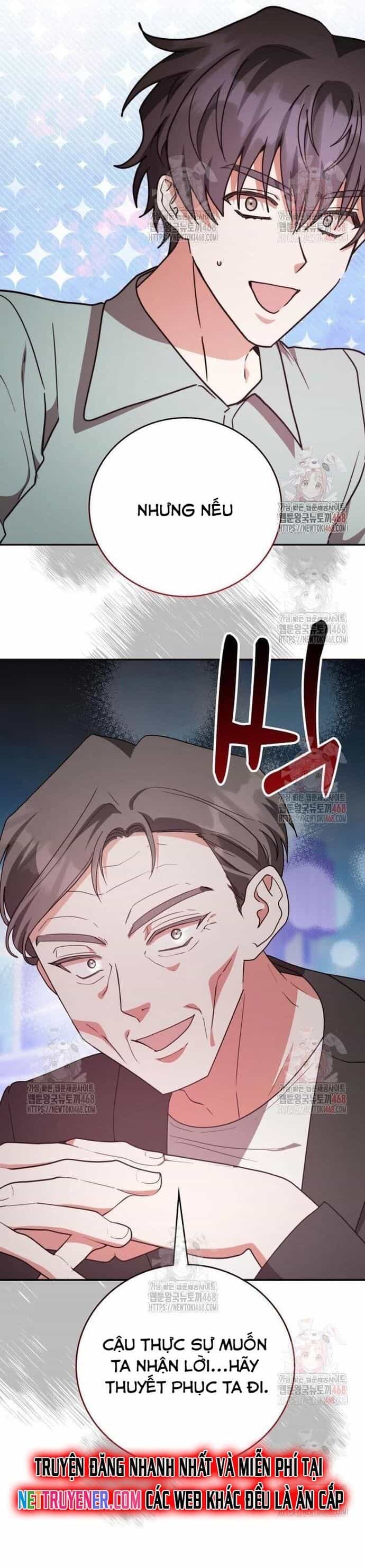 Studio Tùy Hứng Của Nghệ Sĩ Thiên Tài - Chương 90 - ảnh 28
