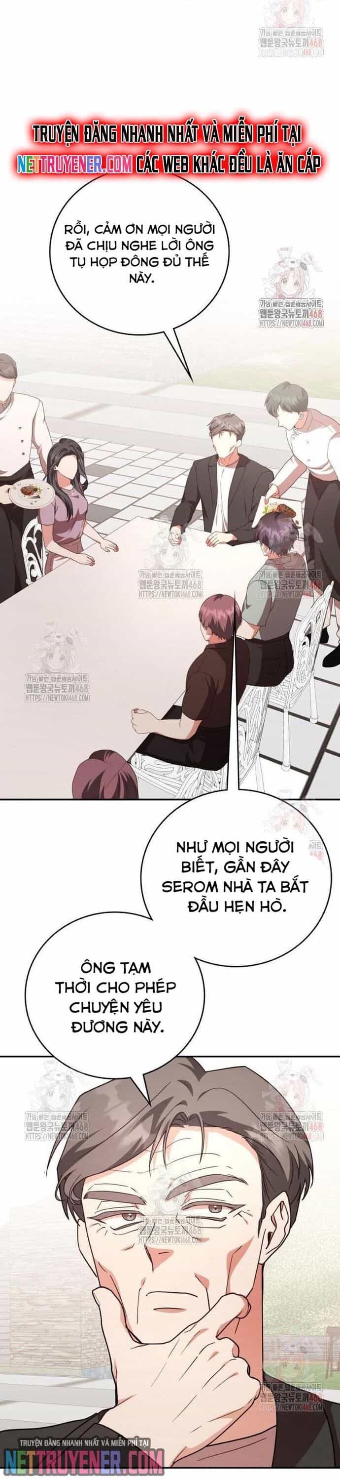 Studio Tùy Hứng Của Nghệ Sĩ Thiên Tài - Chương 90 - ảnh 4