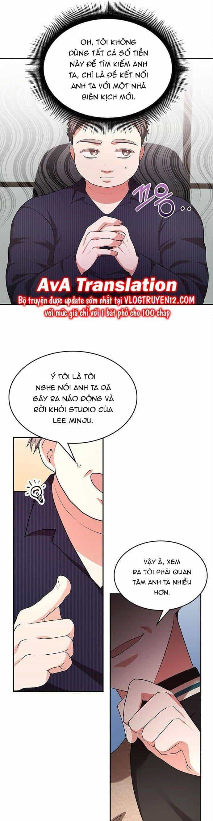 Studio Tùy Hứng Của Nghệ Sĩ Thiên Tài - Chương 9 - ảnh 33
