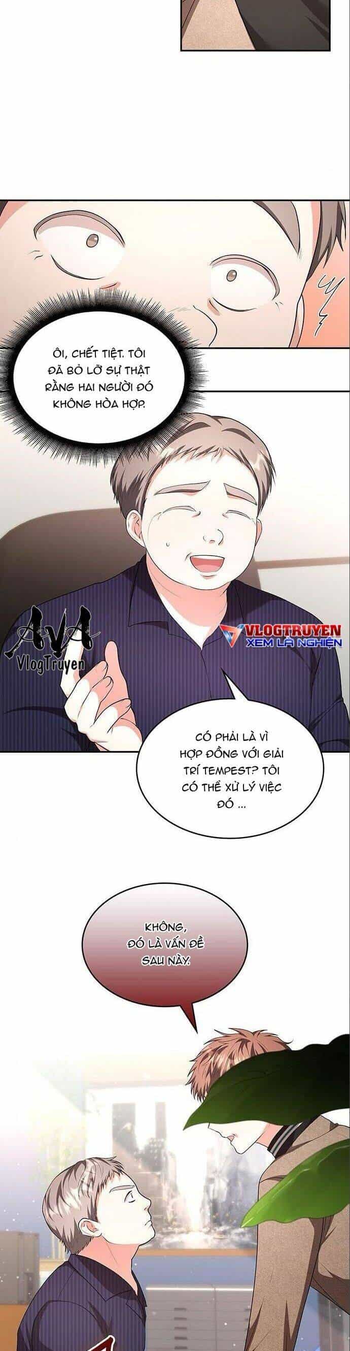 Studio Tùy Hứng Của Nghệ Sĩ Thiên Tài - Chương 9 - ảnh 34