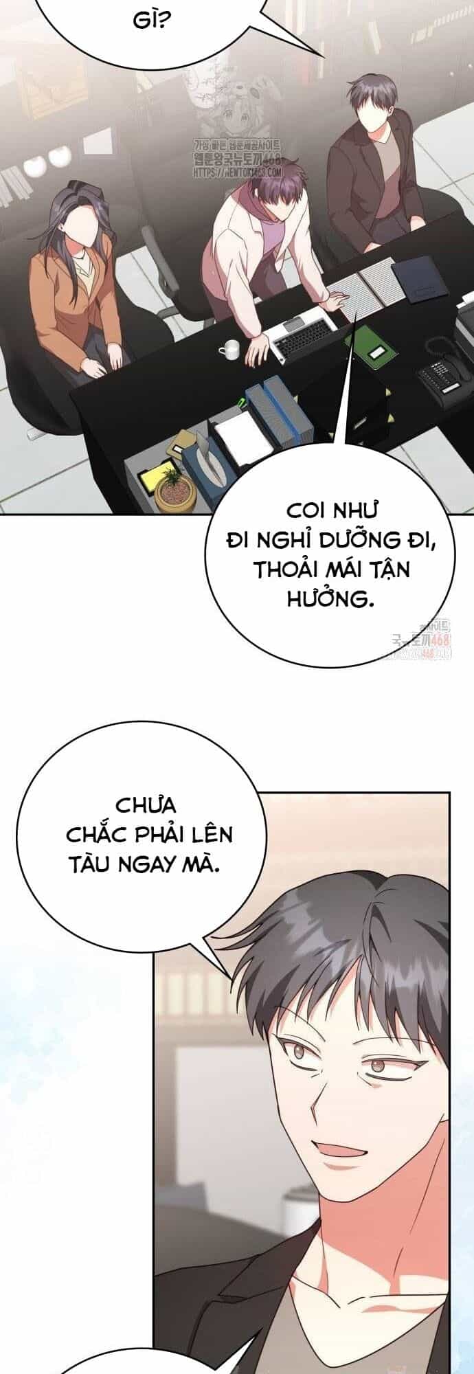 Studio Tùy Hứng Của Nghệ Sĩ Thiên Tài - Chương 92 - ảnh 44