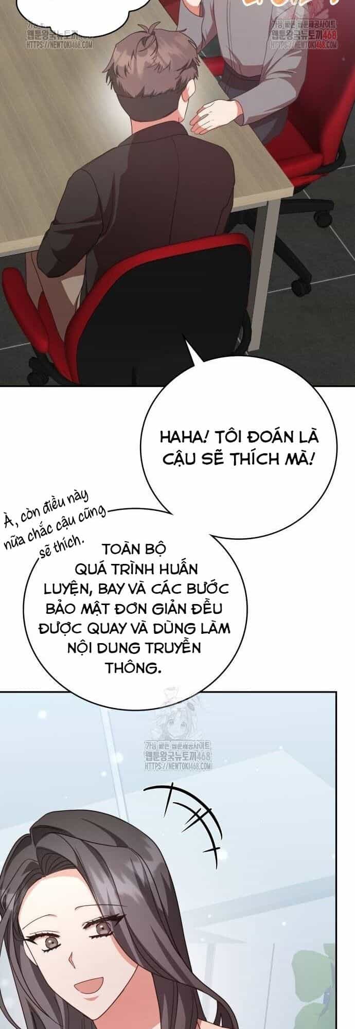 Studio Tùy Hứng Của Nghệ Sĩ Thiên Tài - Chương 92 - ảnh 62