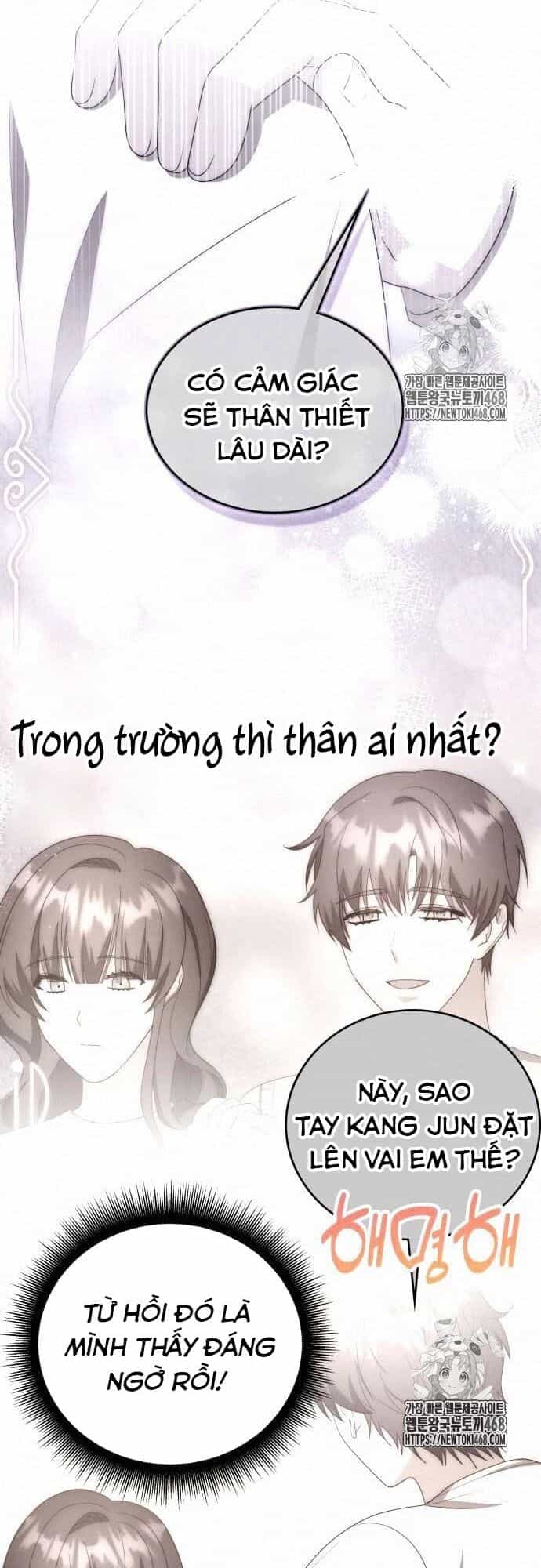 Studio Tùy Hứng Của Nghệ Sĩ Thiên Tài - Chương 93 - ảnh 32