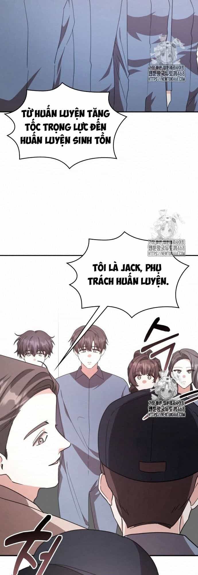 Studio Tùy Hứng Của Nghệ Sĩ Thiên Tài - Chương 93 - ảnh 45