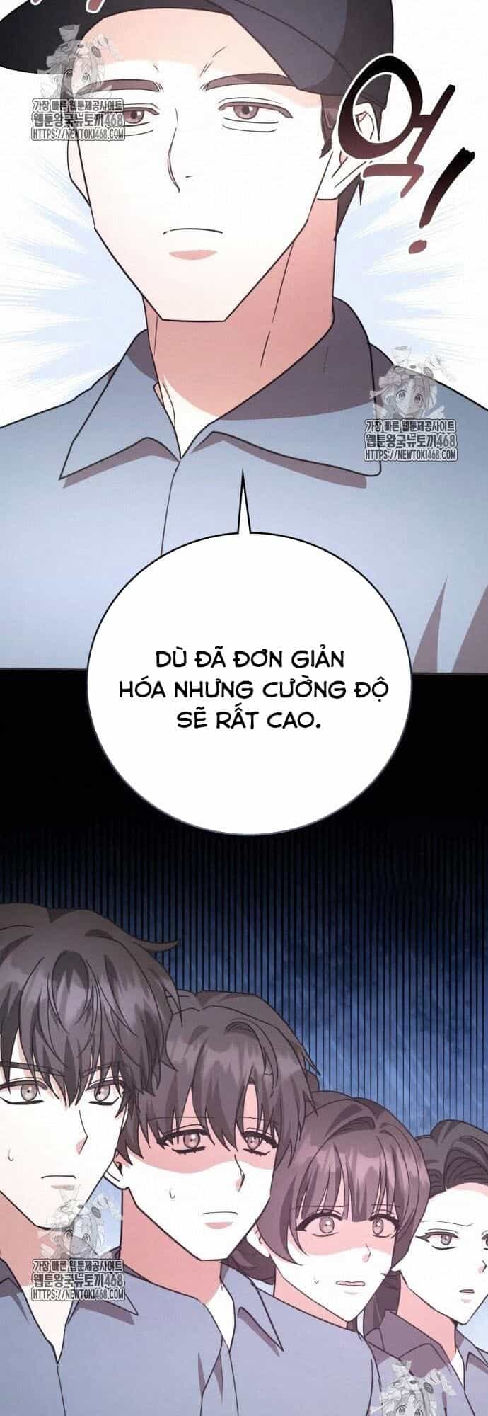 Studio Tùy Hứng Của Nghệ Sĩ Thiên Tài - Chương 93 - ảnh 46