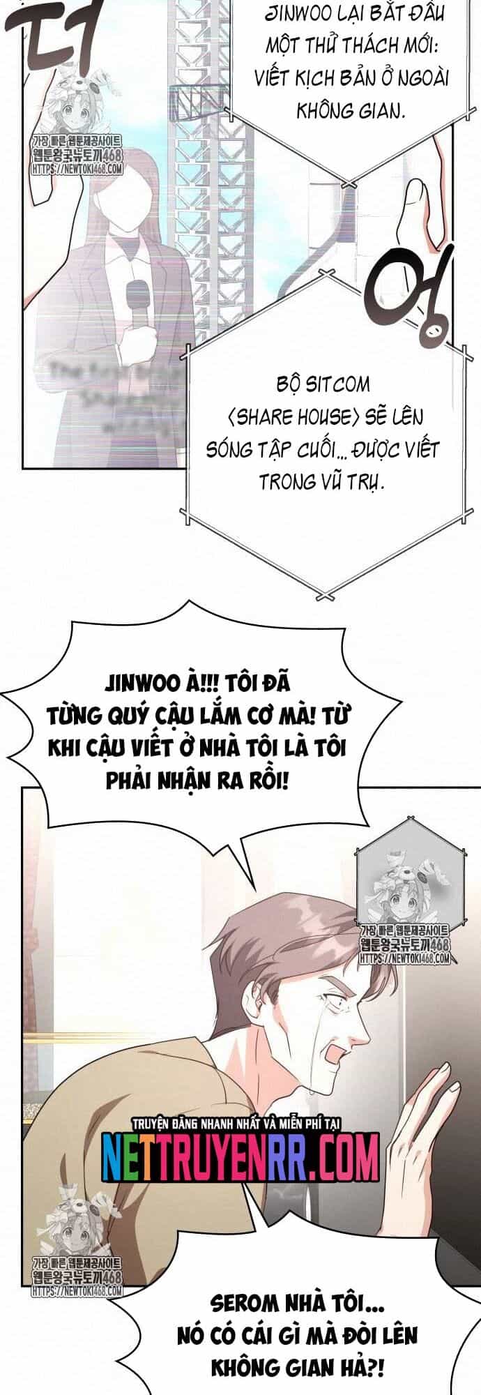 Studio Tùy Hứng Của Nghệ Sĩ Thiên Tài - Chương 93 - ảnh 67
