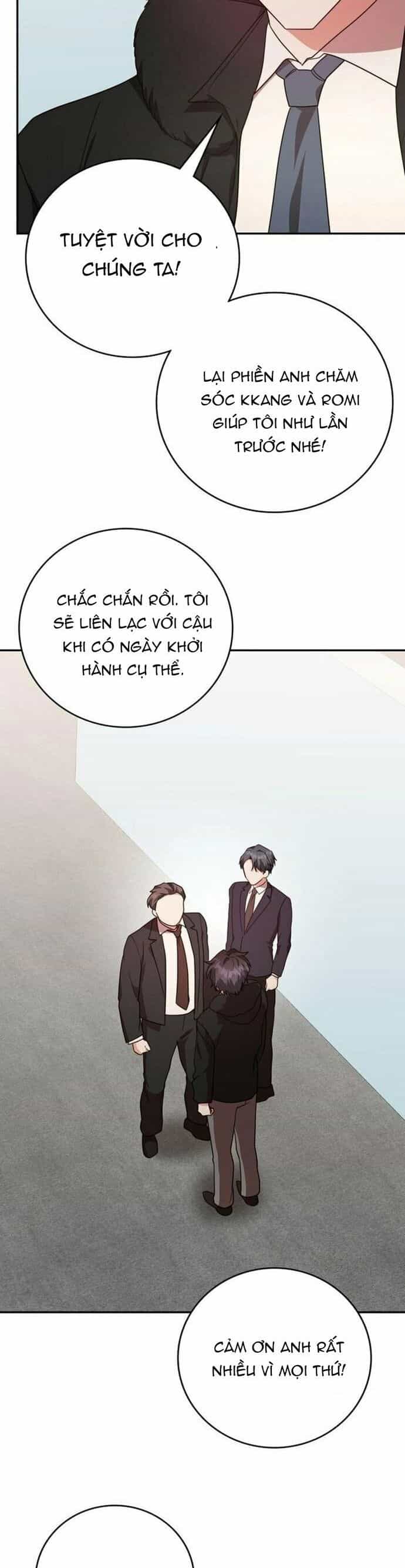 Studio Tùy Hứng Của Nghệ Sĩ Thiên Tài - Chương 96 - ảnh 30