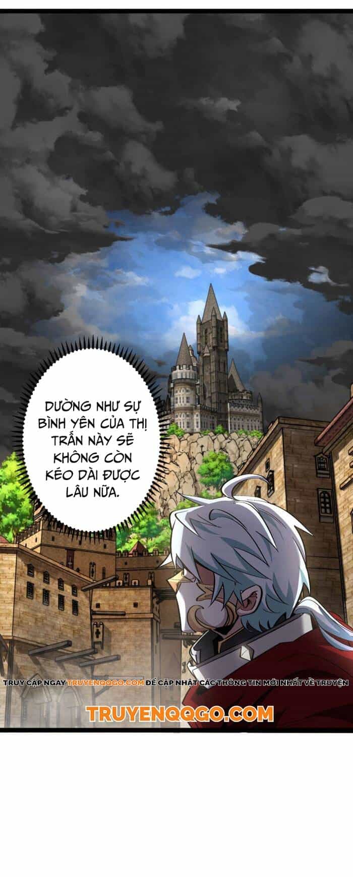 Sự Báo Thù Của Hiệp Sĩ Mạnh Nhất Bị Phản Bội - Chương 2 - ảnh 39