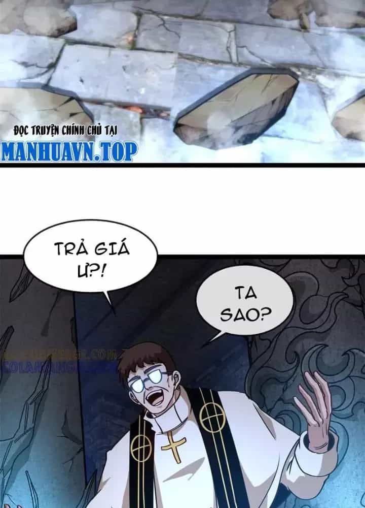 Sự Báo Thù Của Hiệp Sĩ Mạnh Nhất Bị Phản Bội - Chương 28 - ảnh 41