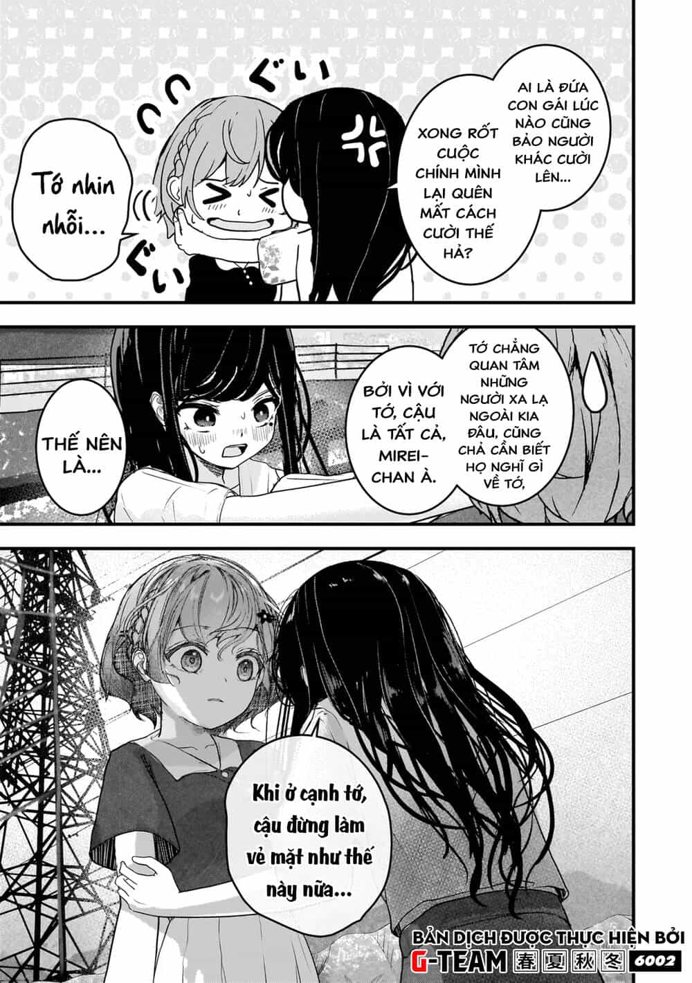 Sự Báo Thù Của Thiên Thần Sa Ngã Soprano-Chan - Chương 16 - ảnh 11