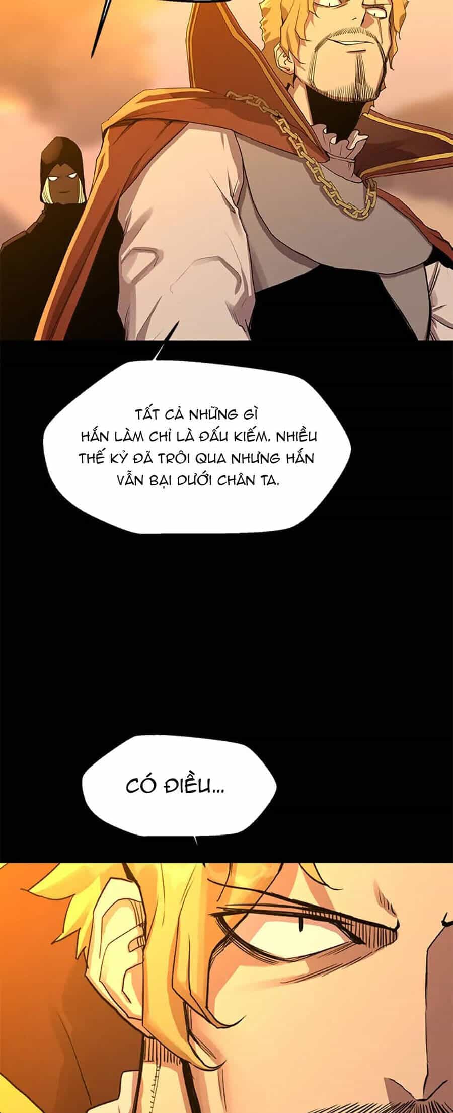 Sự Bế Tắc Bất Khả Chiến Bại - Chương 1 - ảnh 13