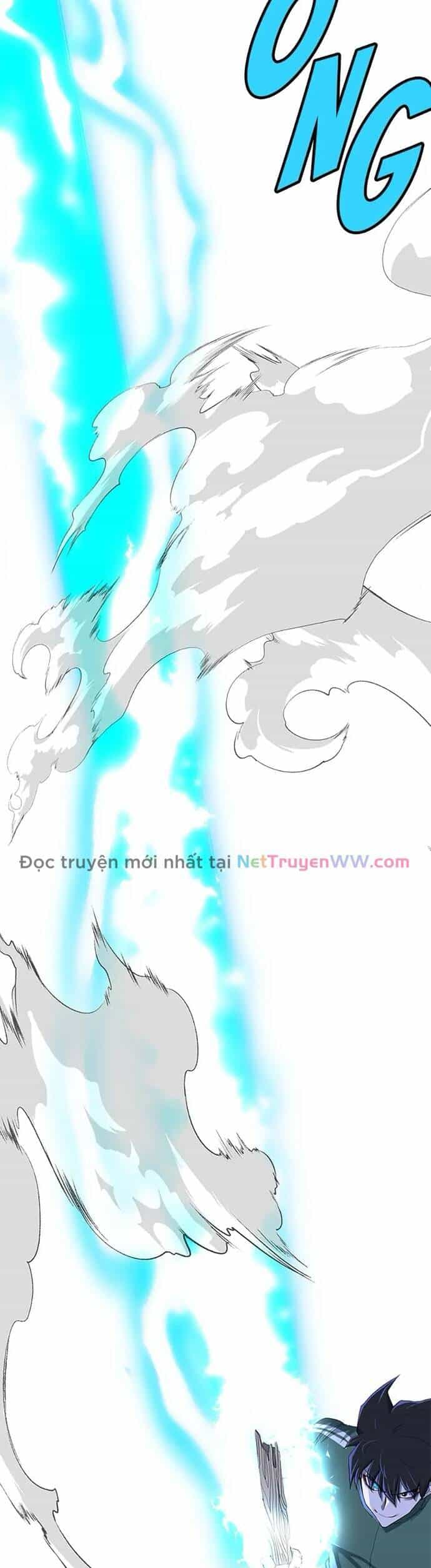 Sự Bế Tắc Bất Khả Chiến Bại - Chương 10 - ảnh 17