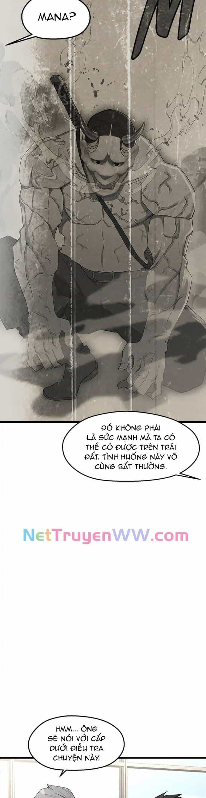 Sự Bế Tắc Bất Khả Chiến Bại - Chương 10 - ảnh 32
