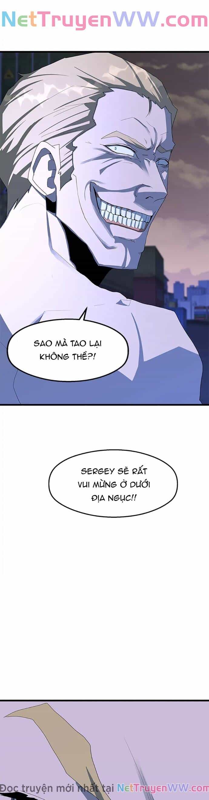 Sự Bế Tắc Bất Khả Chiến Bại - Chương 19 - ảnh 4