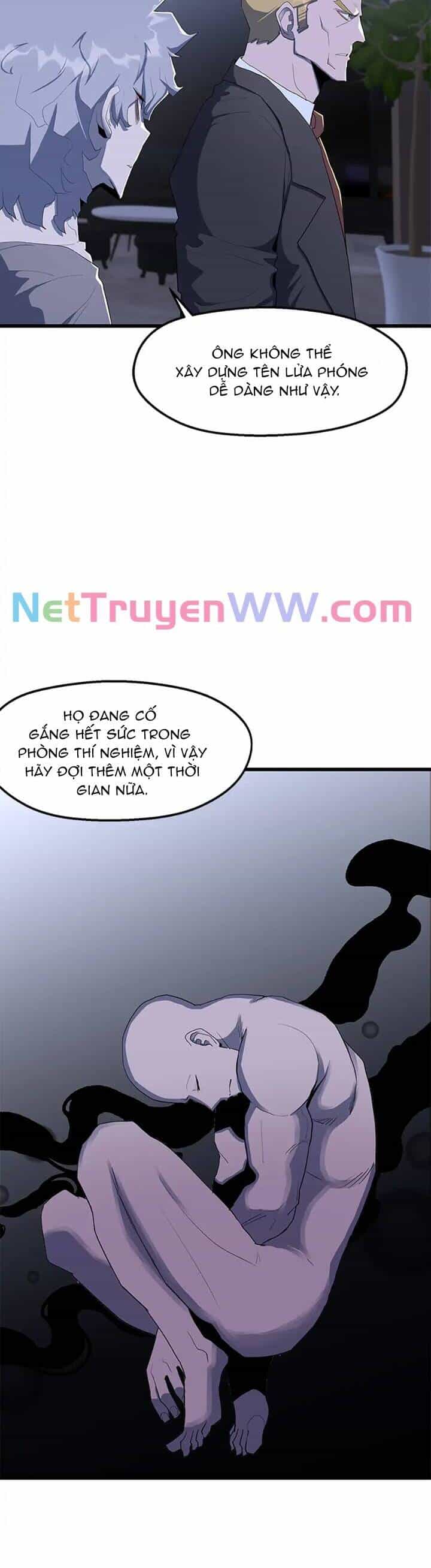 Sự Bế Tắc Bất Khả Chiến Bại - Chương 23 - ảnh 17