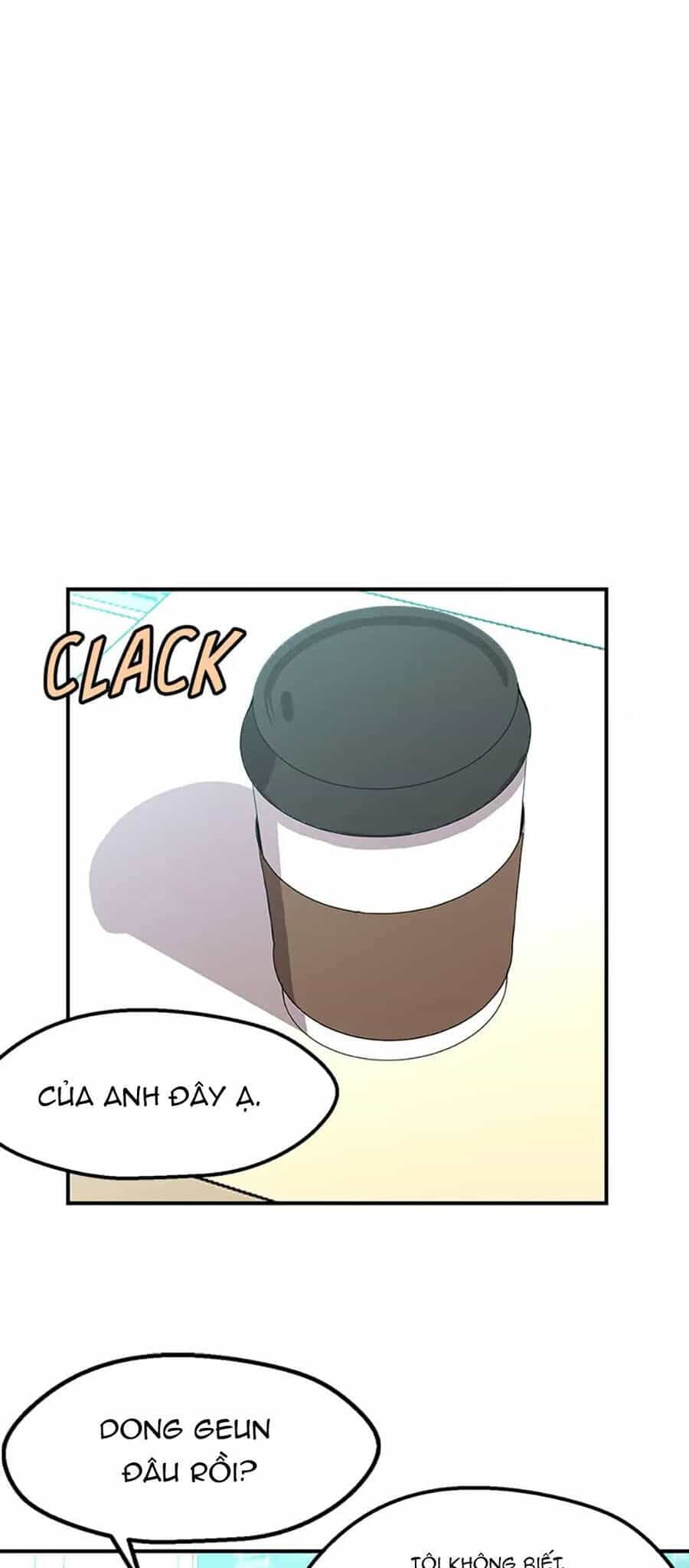 Sự Bế Tắc Bất Khả Chiến Bại - Chương 3 - ảnh 25