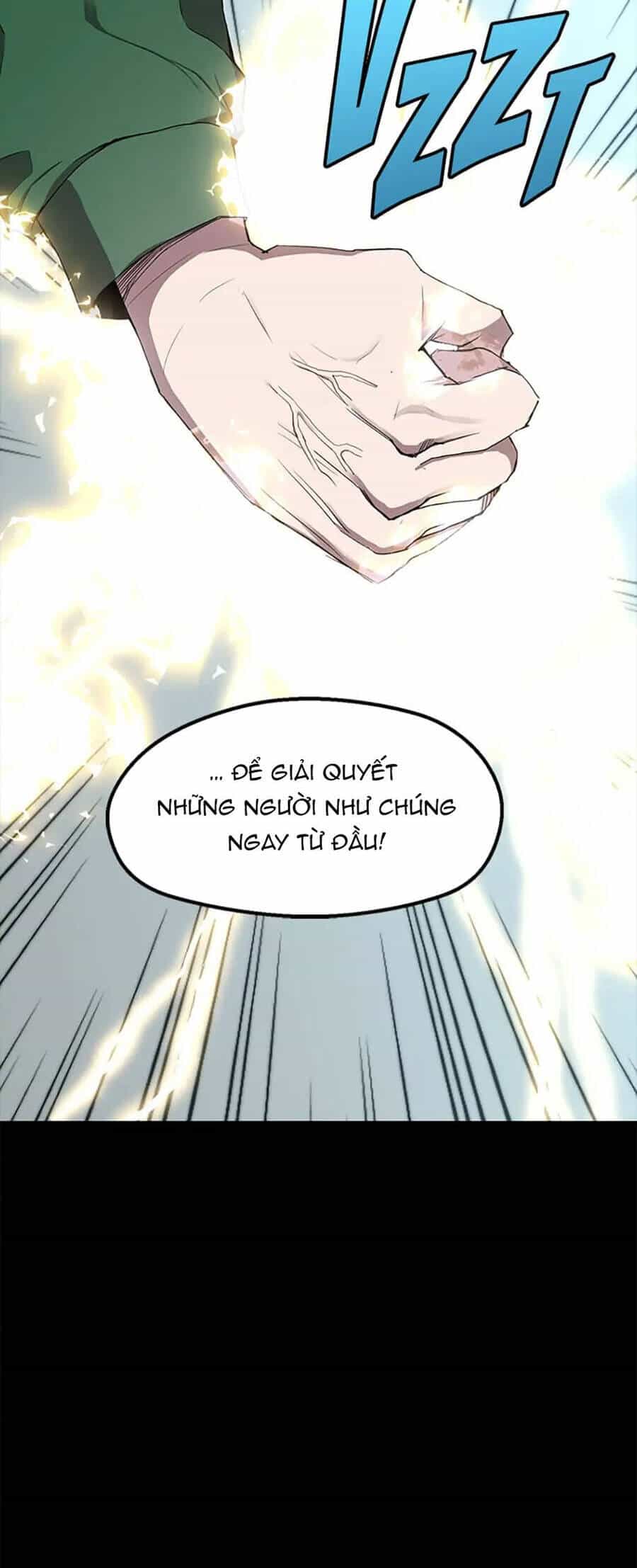 Sự Bế Tắc Bất Khả Chiến Bại - Chương 3 - ảnh 35