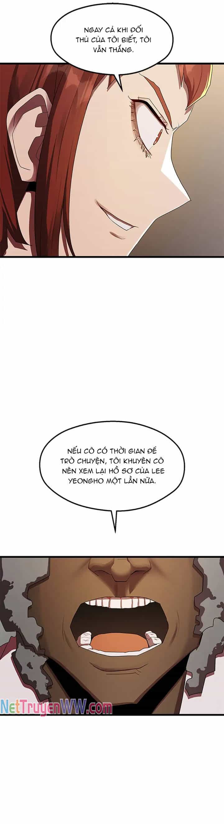 Sự Bế Tắc Bất Khả Chiến Bại - Chương 33 - ảnh 13