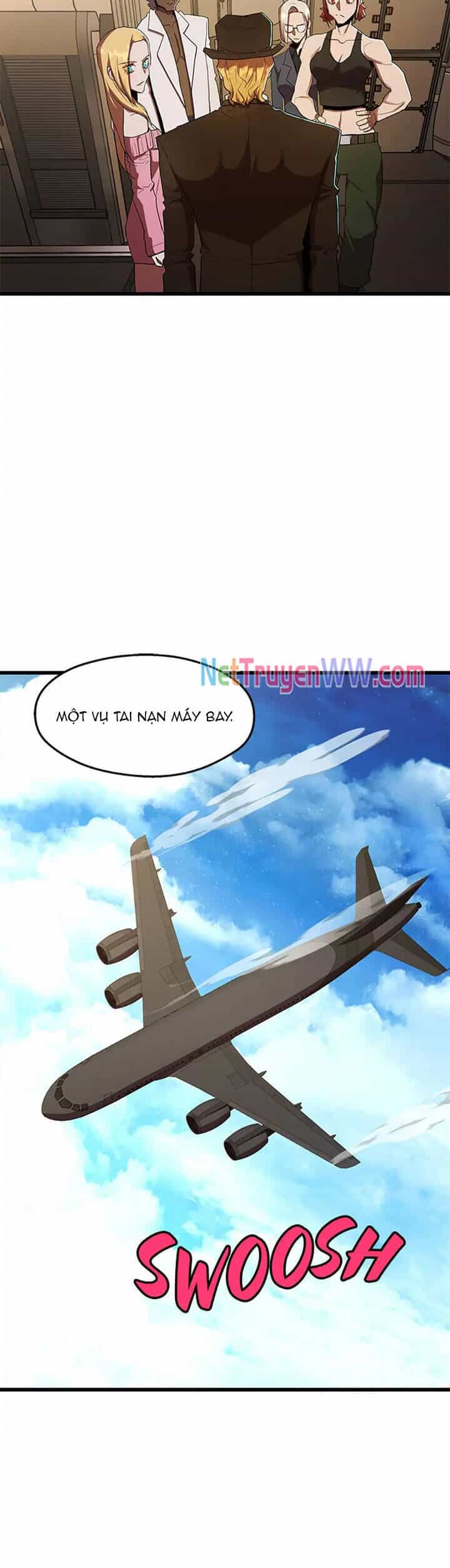 Sự Bế Tắc Bất Khả Chiến Bại - Chương 33 - ảnh 27