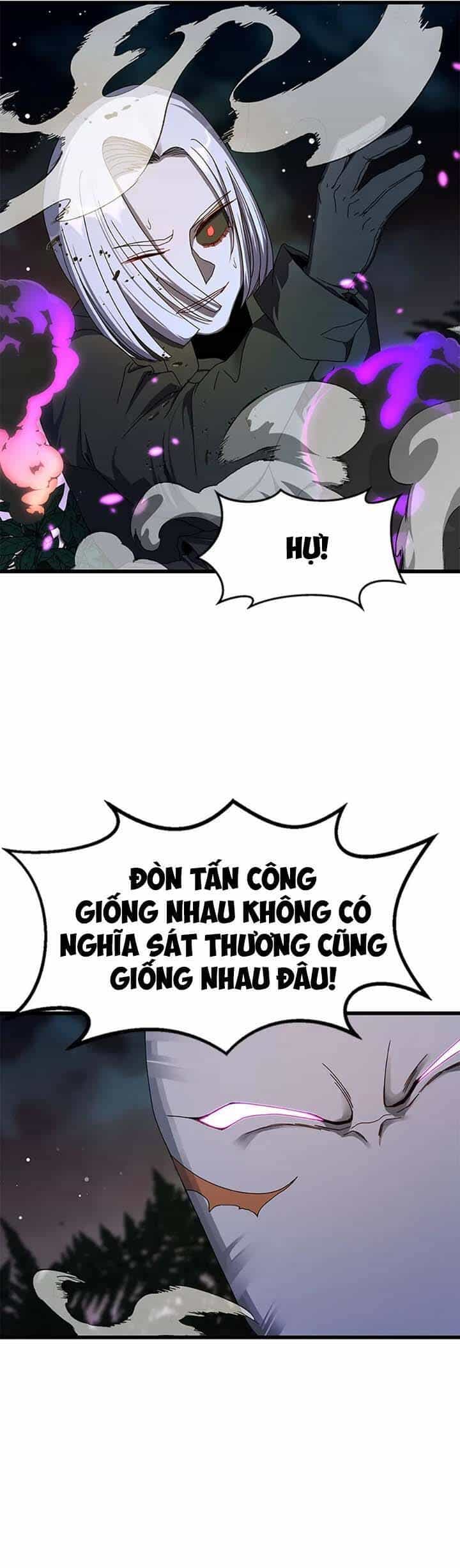 Sự Bế Tắc Bất Khả Chiến Bại - Chương 40 - ảnh 13