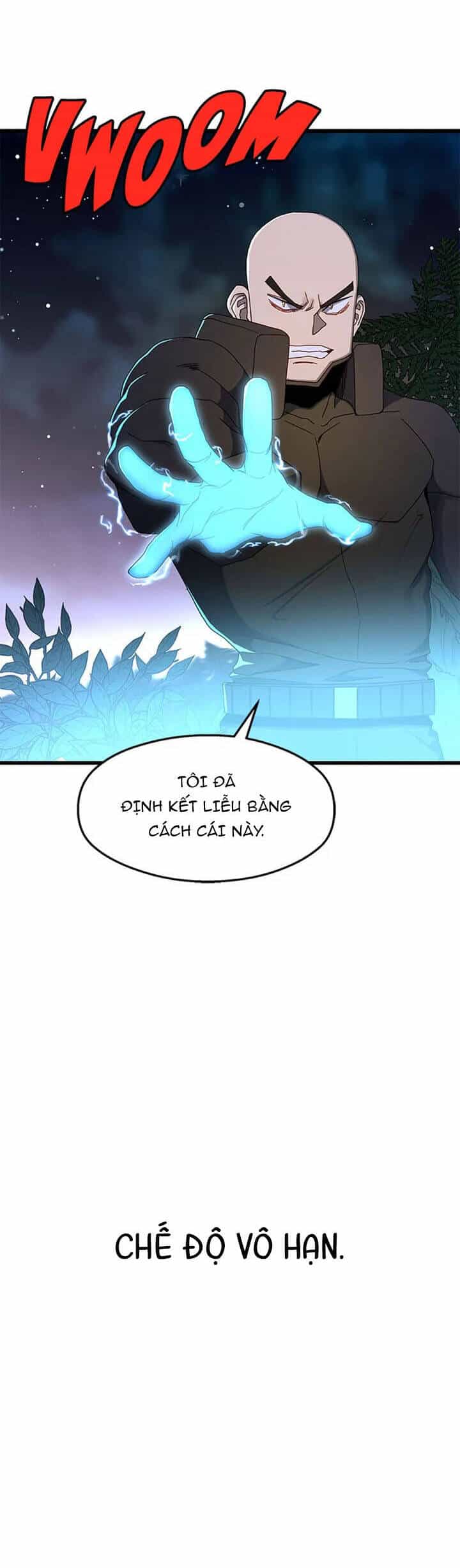 Sự Bế Tắc Bất Khả Chiến Bại - Chương 42 - ảnh 36