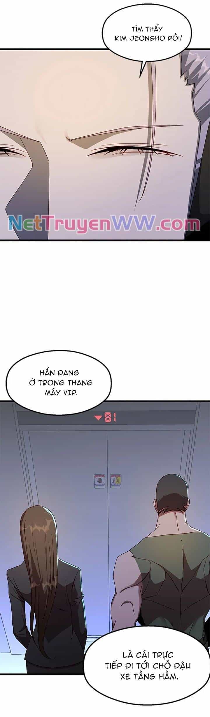 Sự Bế Tắc Bất Khả Chiến Bại - Chương 46 - ảnh 13