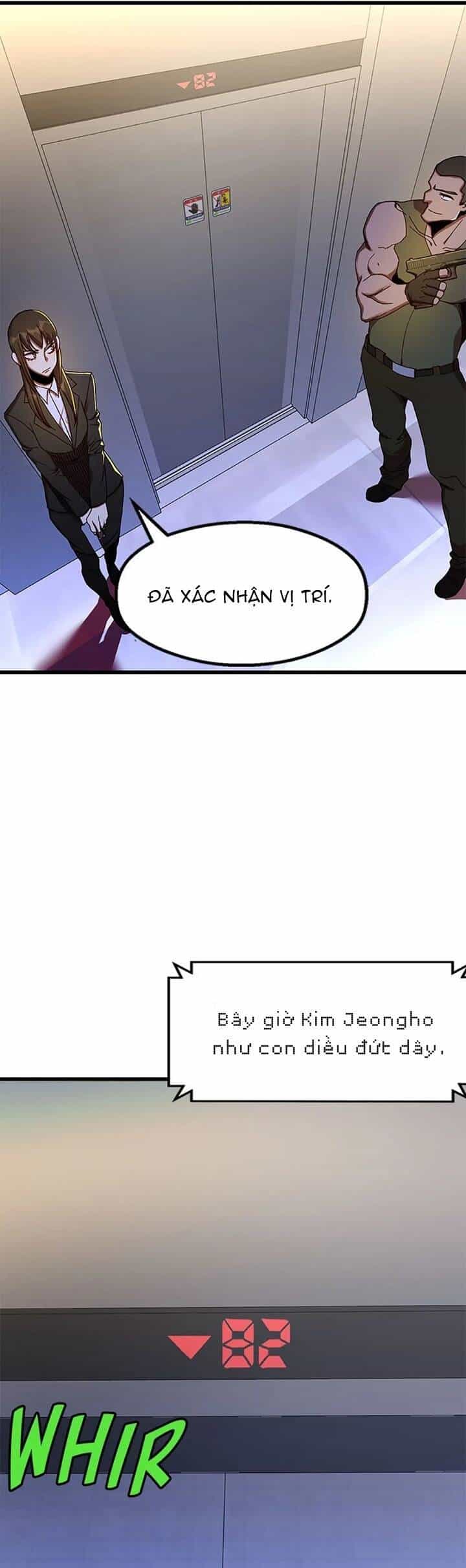 Sự Bế Tắc Bất Khả Chiến Bại - Chương 46 - ảnh 16