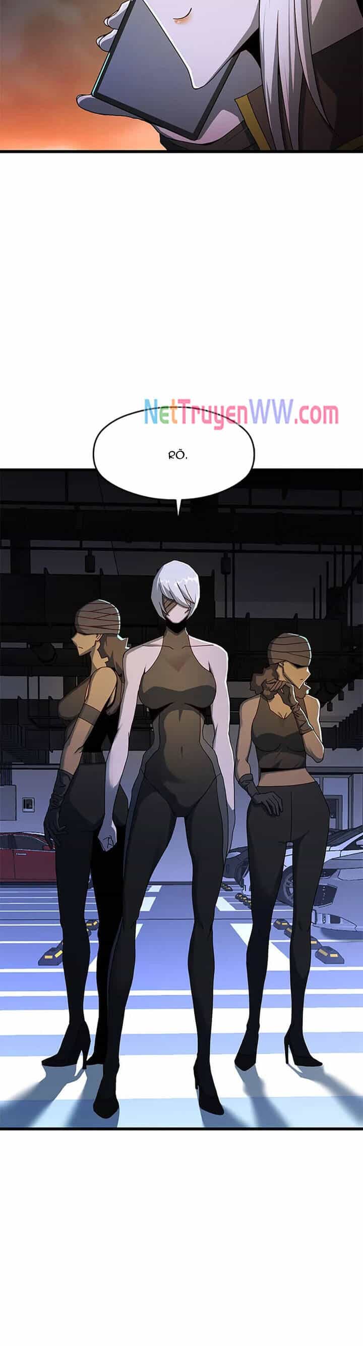 Sự Bế Tắc Bất Khả Chiến Bại - Chương 47 - ảnh 9