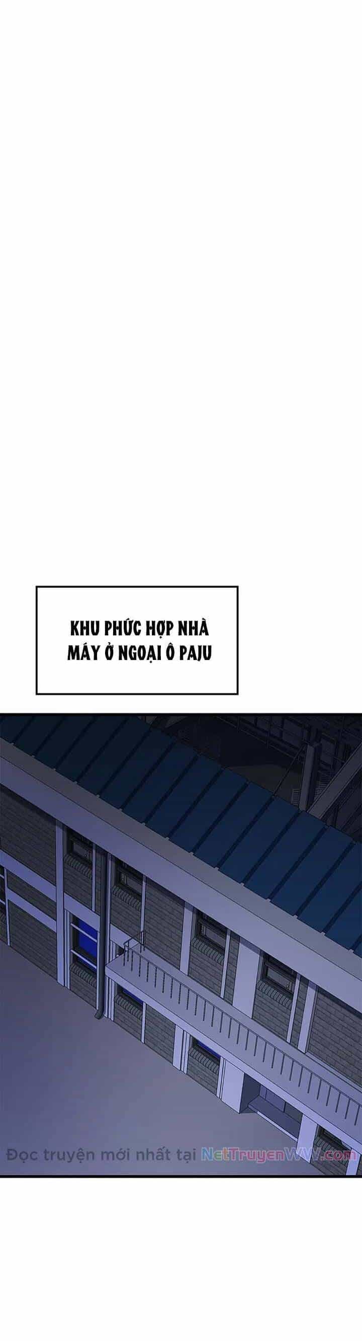 Sự Bế Tắc Bất Khả Chiến Bại - Chương 48 - ảnh 27