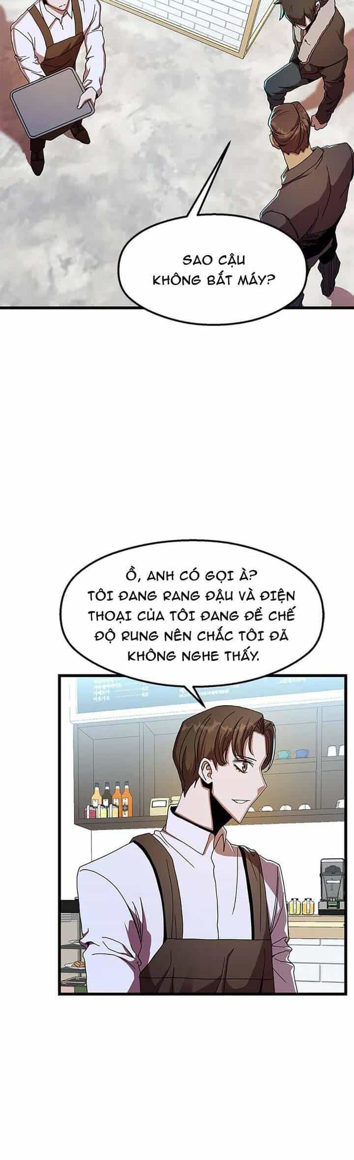 Sự Bế Tắc Bất Khả Chiến Bại - Chương 48 - ảnh 9