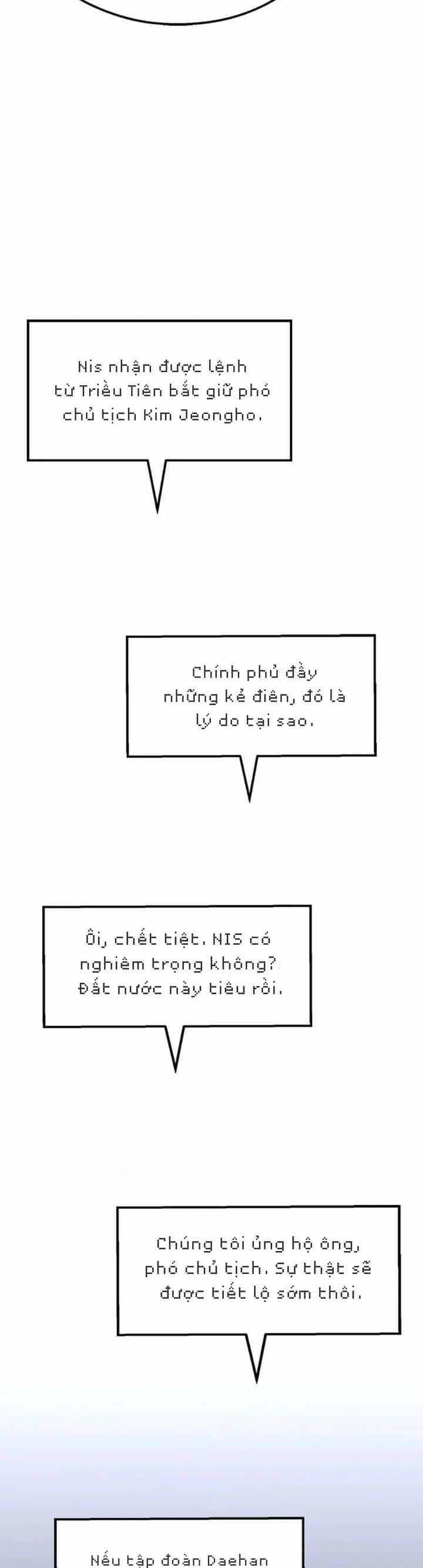 Sự Bế Tắc Bất Khả Chiến Bại - Chương 51 - ảnh 29