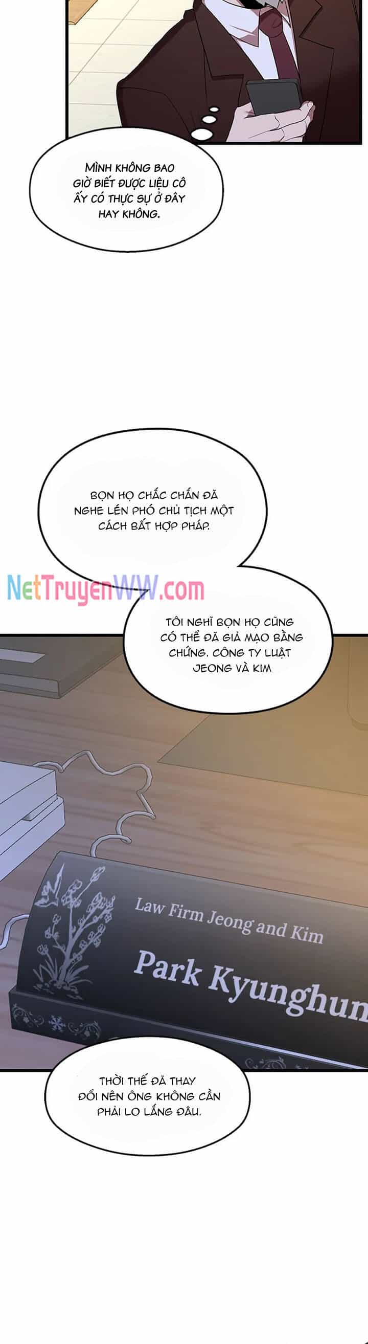 Sự Bế Tắc Bất Khả Chiến Bại - Chương 52 - ảnh 9