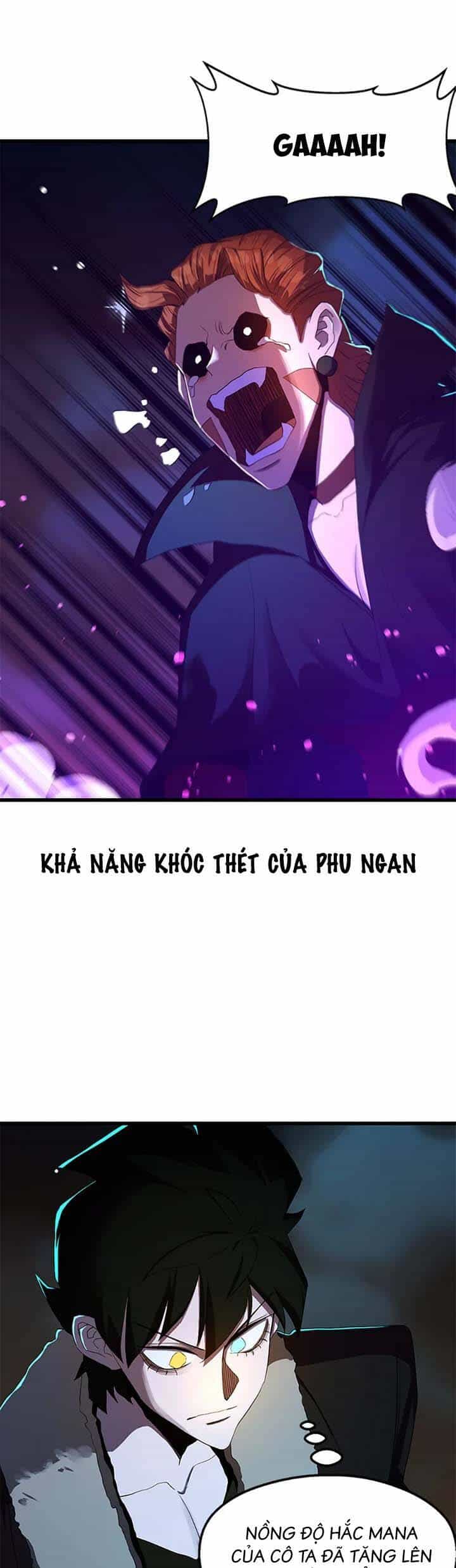 Sự Bế Tắc Bất Khả Chiến Bại - Chương 53 - ảnh 40