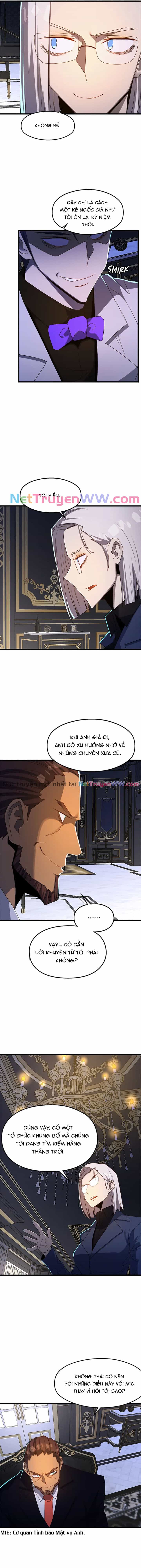 Sự Bế Tắc Bất Khả Chiến Bại - Chương 65 - ảnh 12