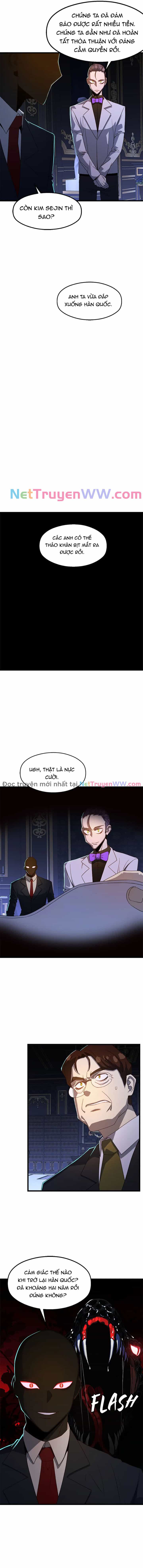 Sự Bế Tắc Bất Khả Chiến Bại - Chương 65 - ảnh 2