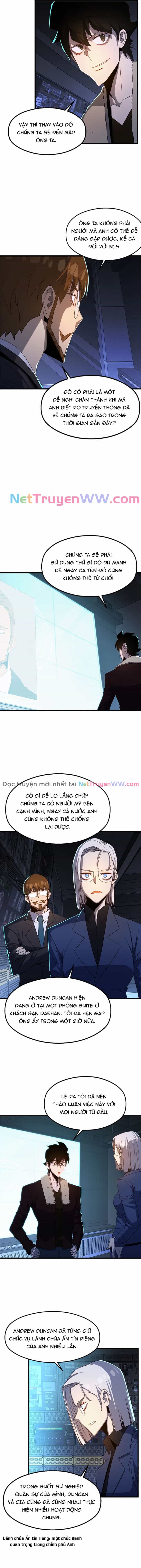 Sự Bế Tắc Bất Khả Chiến Bại - Chương 65 - ảnh 8