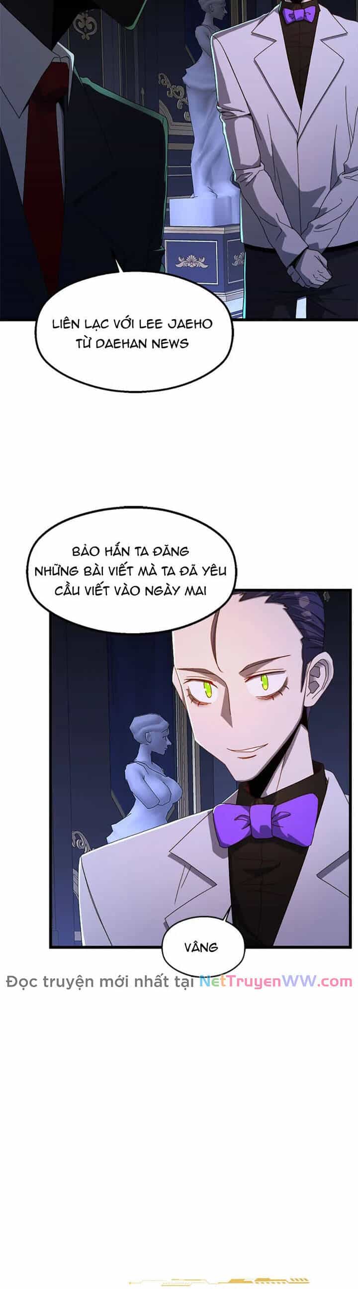 Sự Bế Tắc Bất Khả Chiến Bại - Chương 68 - ảnh 2