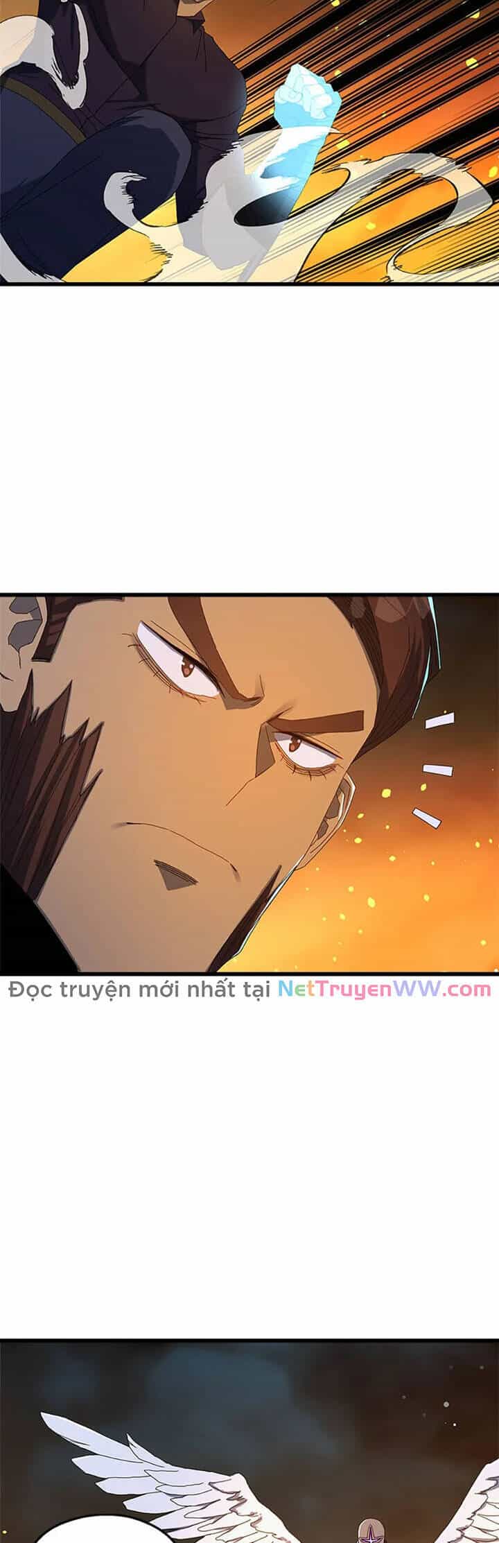 Sự Bế Tắc Bất Khả Chiến Bại - Chương 73 - ảnh 20